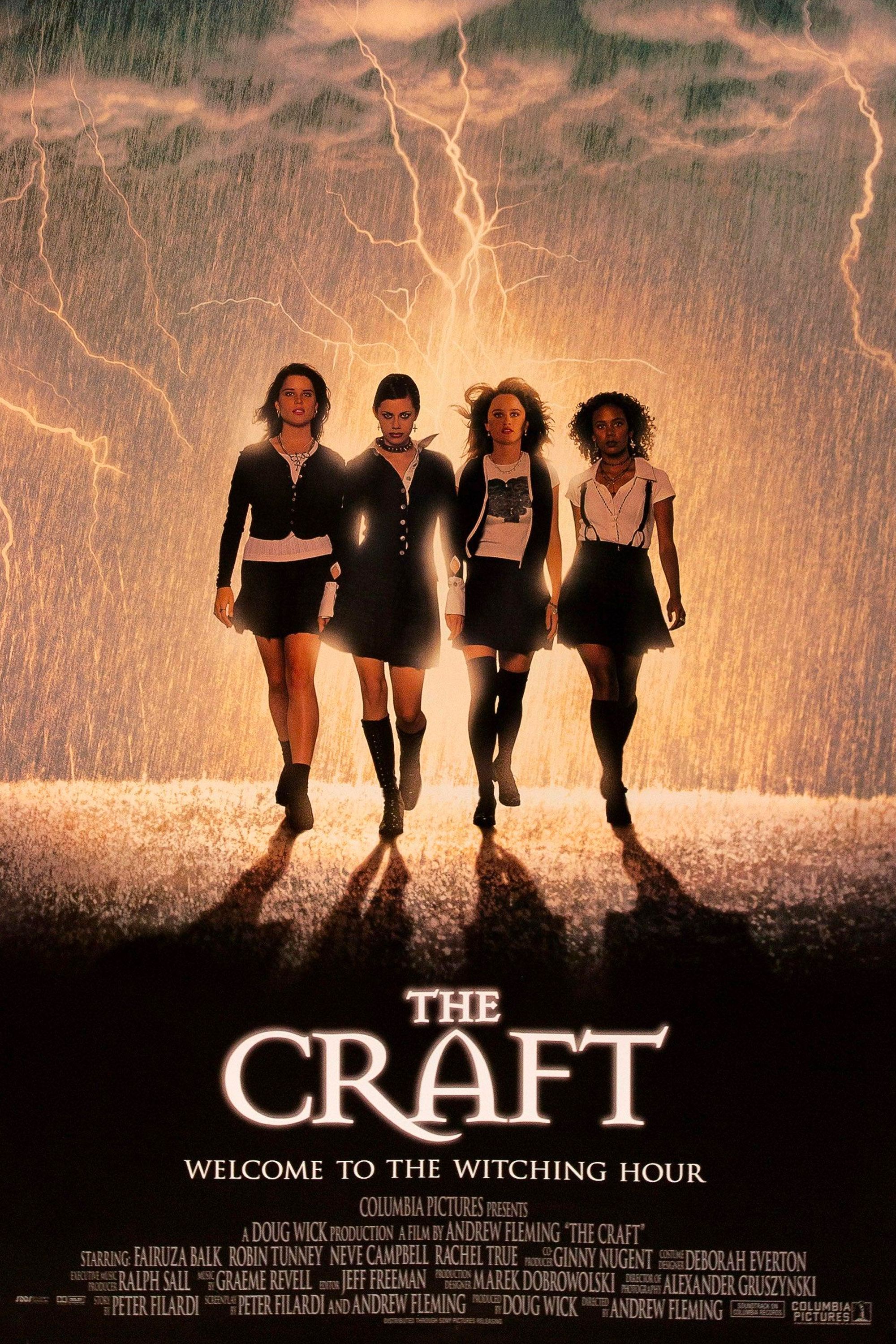 The Craft