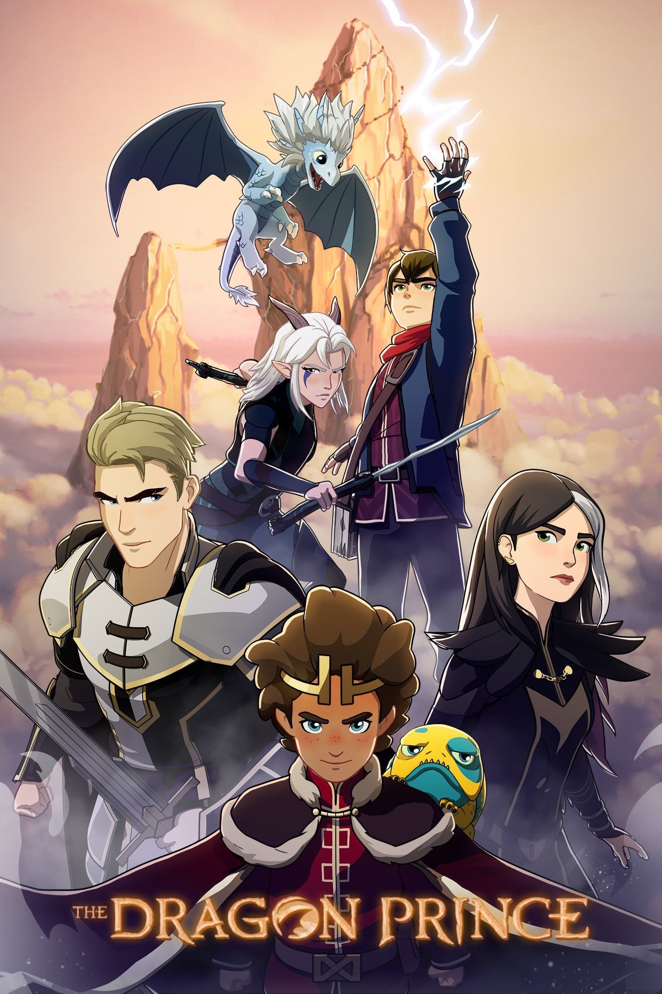 The Dragon Prince