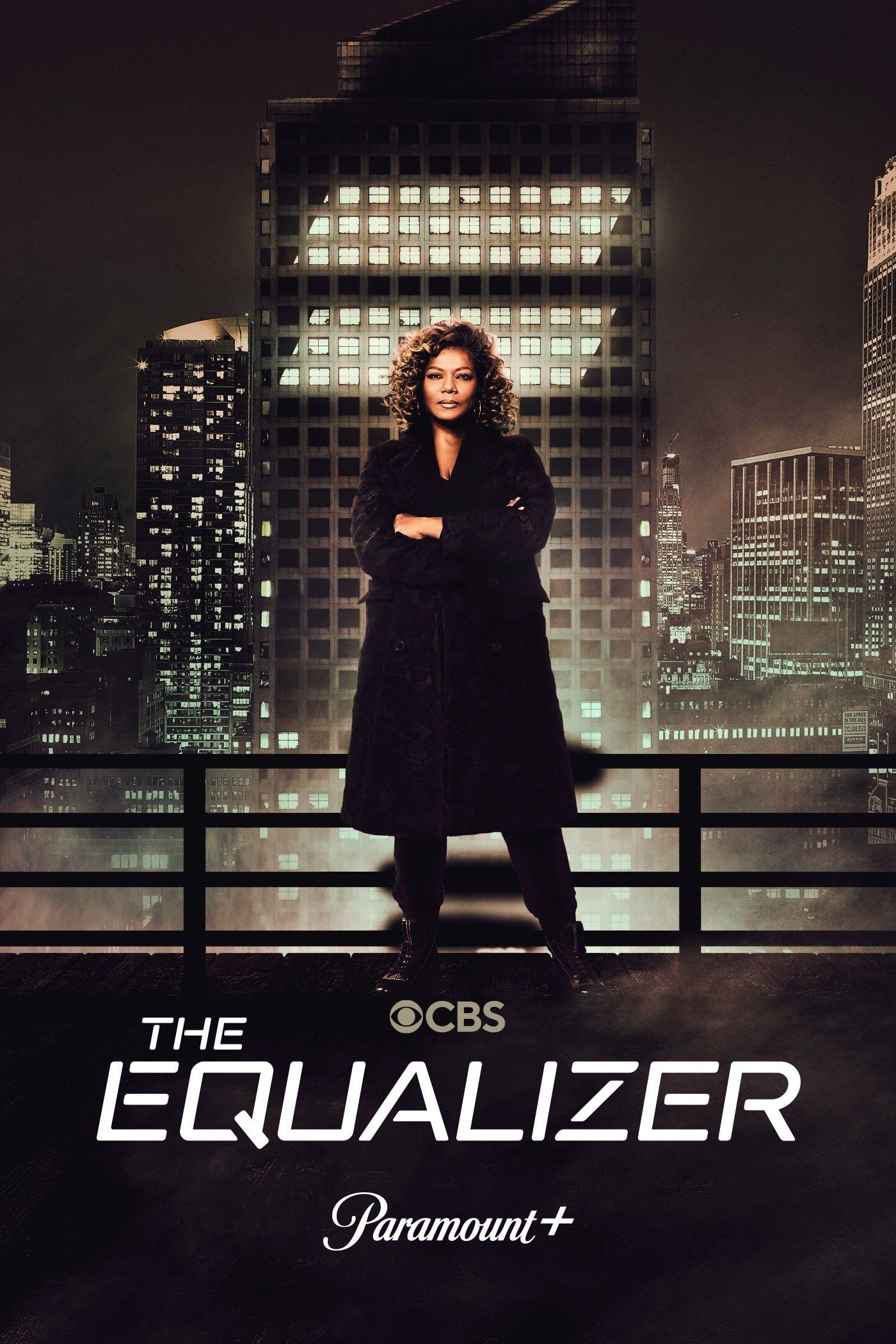 The Equalizer