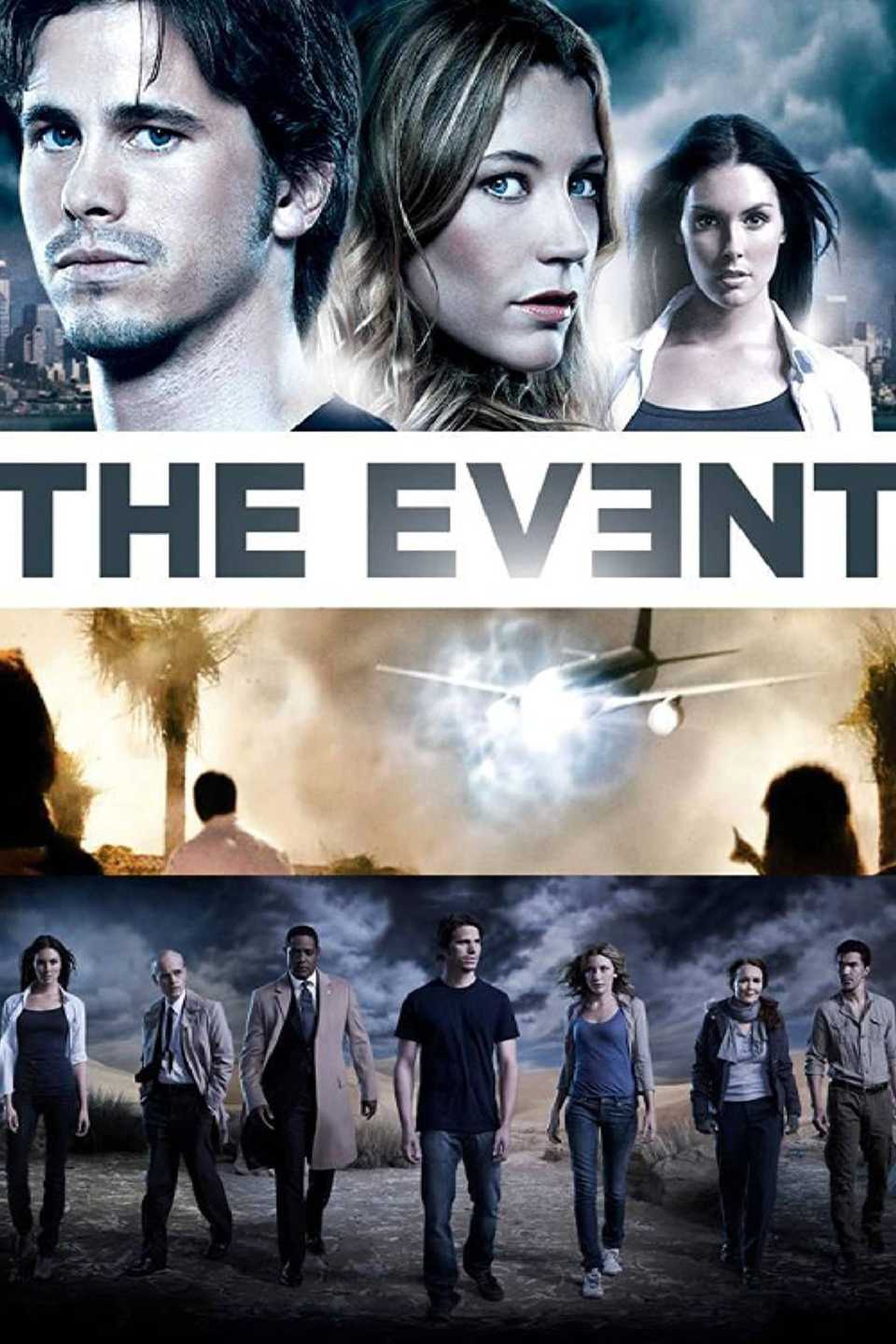 the event