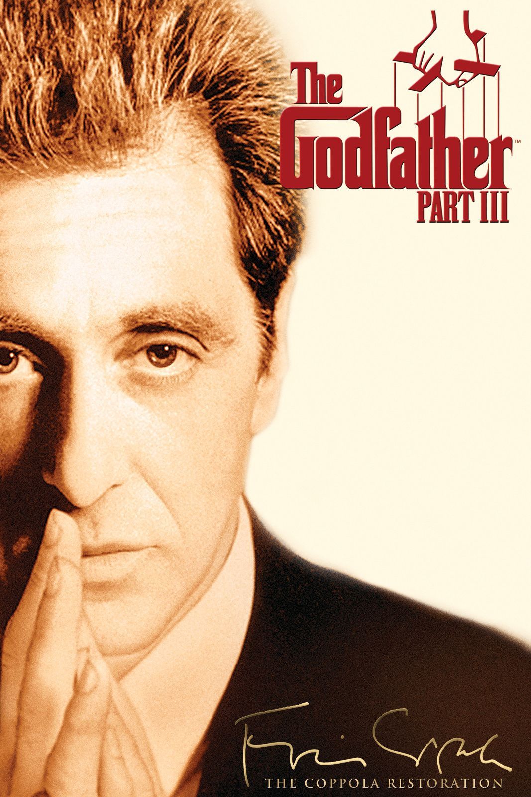 The Godfather Part III