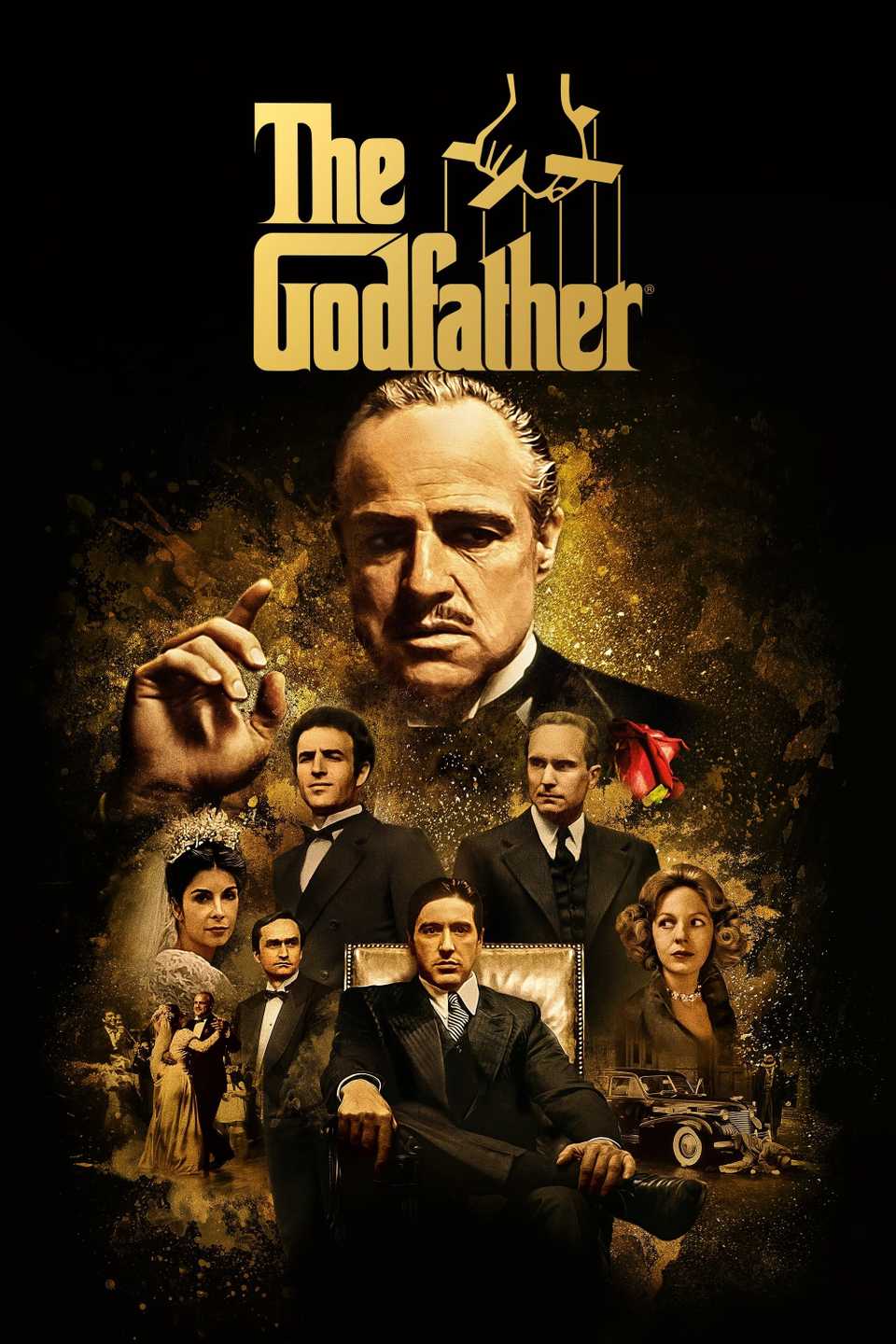 Poster Ayah baptis