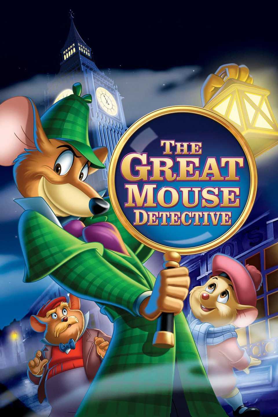 25 Best Hand-Drawn Disney Movies, Ranked
