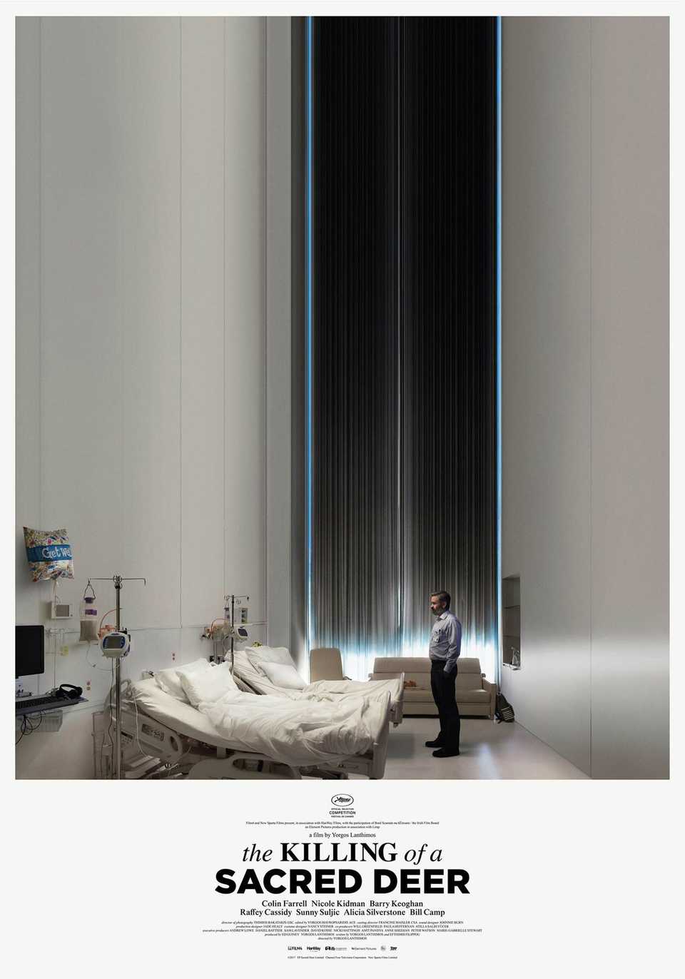 The Killing Of A Sacred Deer Ending Explained the killing of a sacred deer ending explained