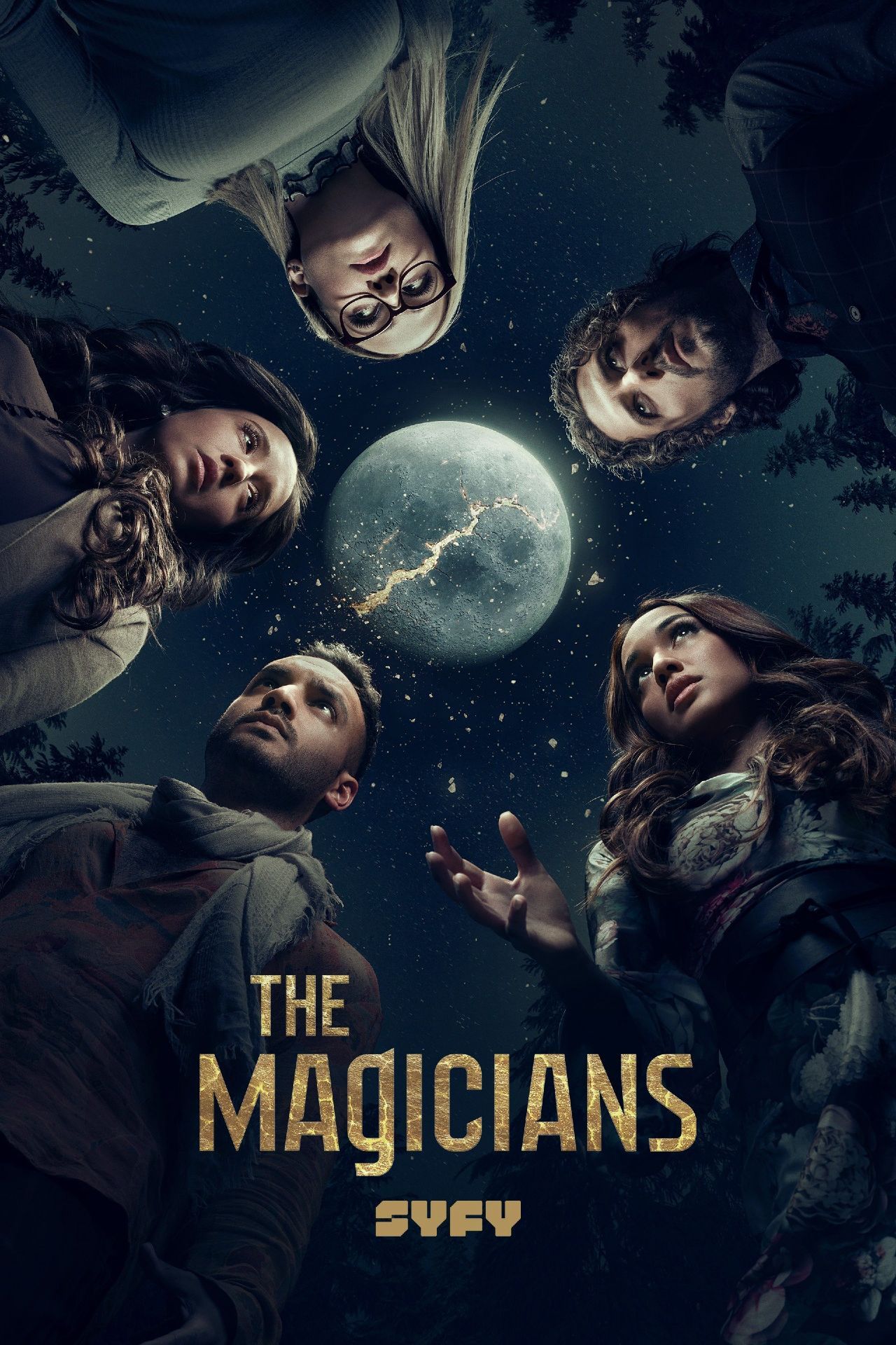 The Magicians
