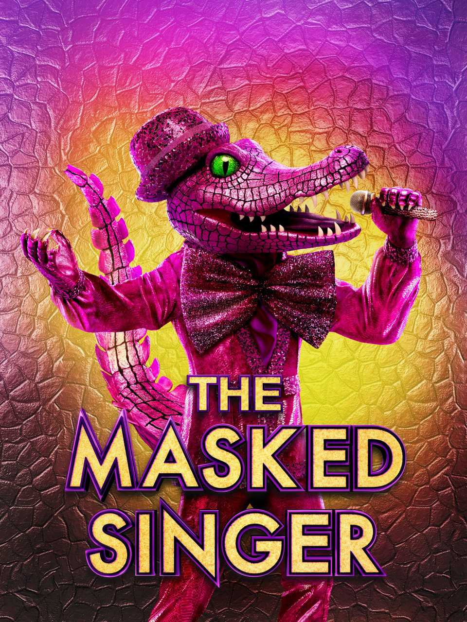 Monty Python Masked Singer Everything You Need To Know about ‘The Masked Singer’ Season 12