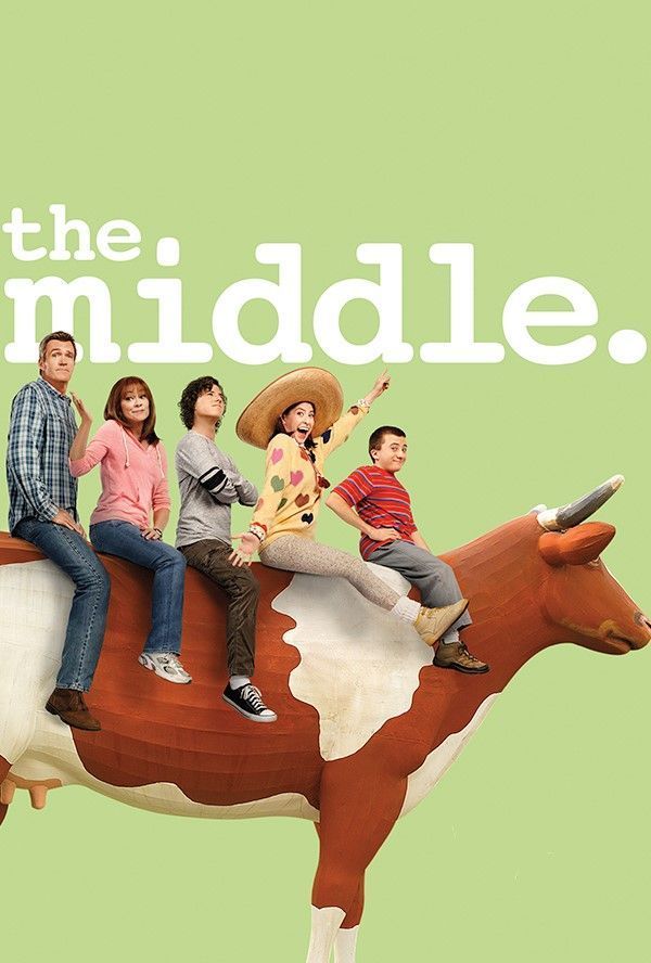 Hollywood Mourns: 'The Middle' Star Pat Finn Passes Away at 60