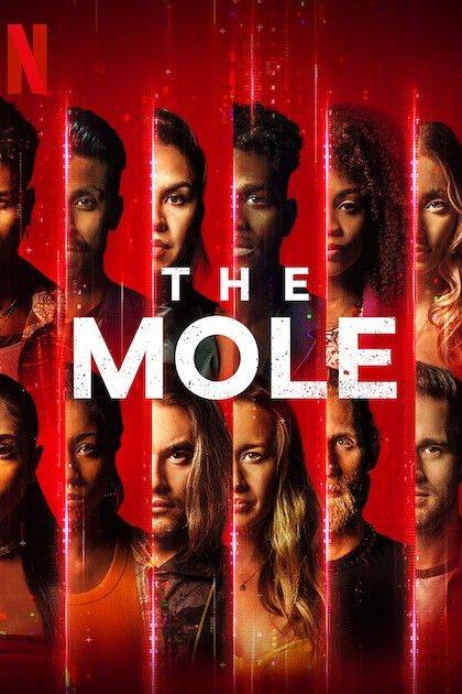 The Mole | Collider