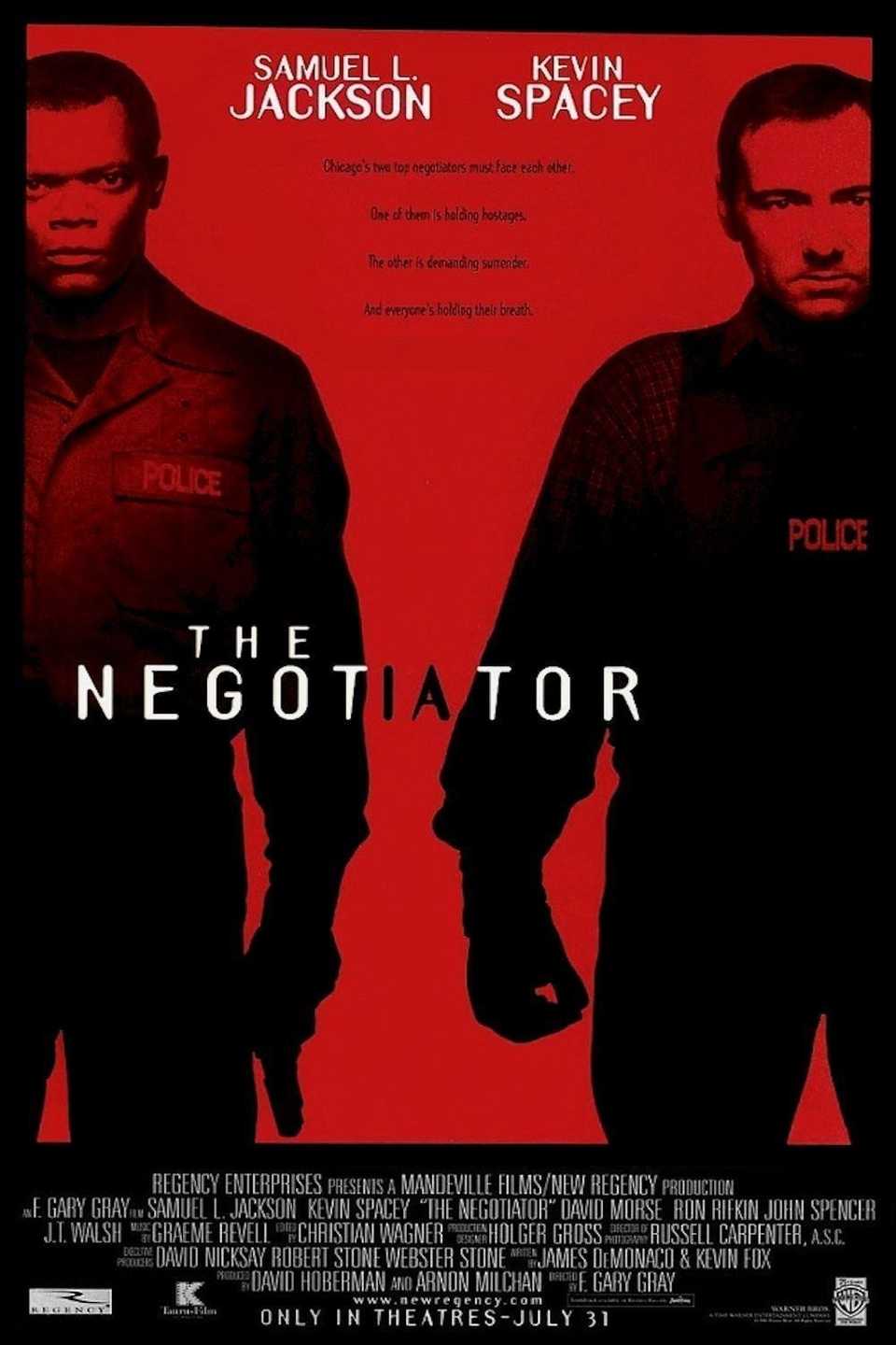 10 Movies To Watch if Loved Netflix's 'Carry-On'