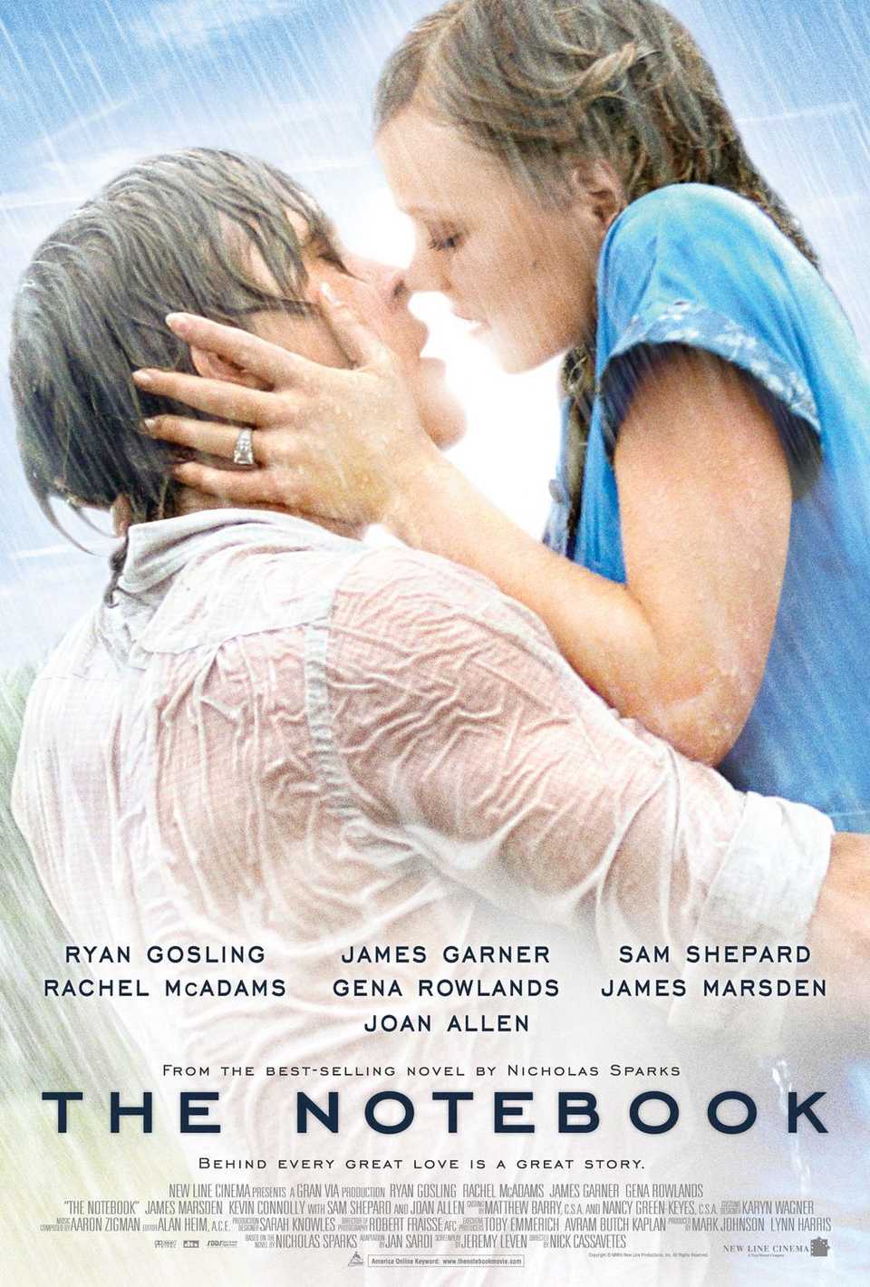 Endnote Movie 20 Movies To Watch if You Love 'It Ends With Us'