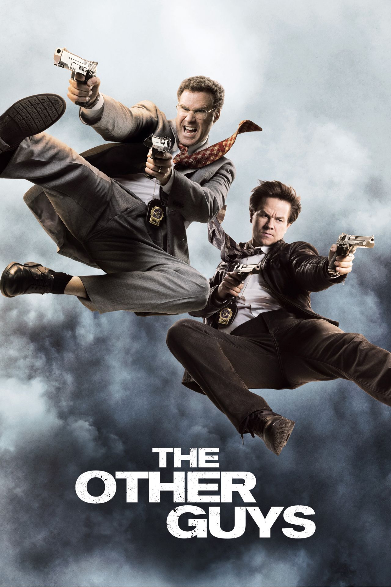 The Other Guys
