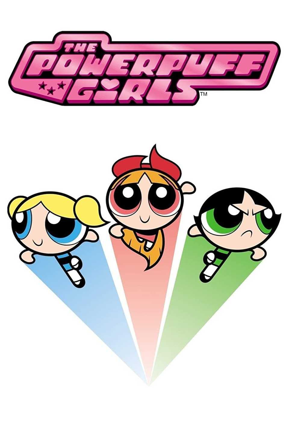 HBO Max Has Pulled 'The Powerpuff Girls' From Its Library