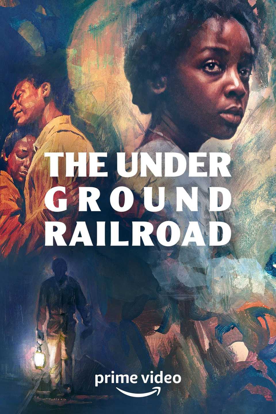 the under ground railroad