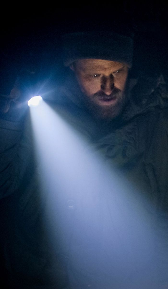 Things Will Be Different