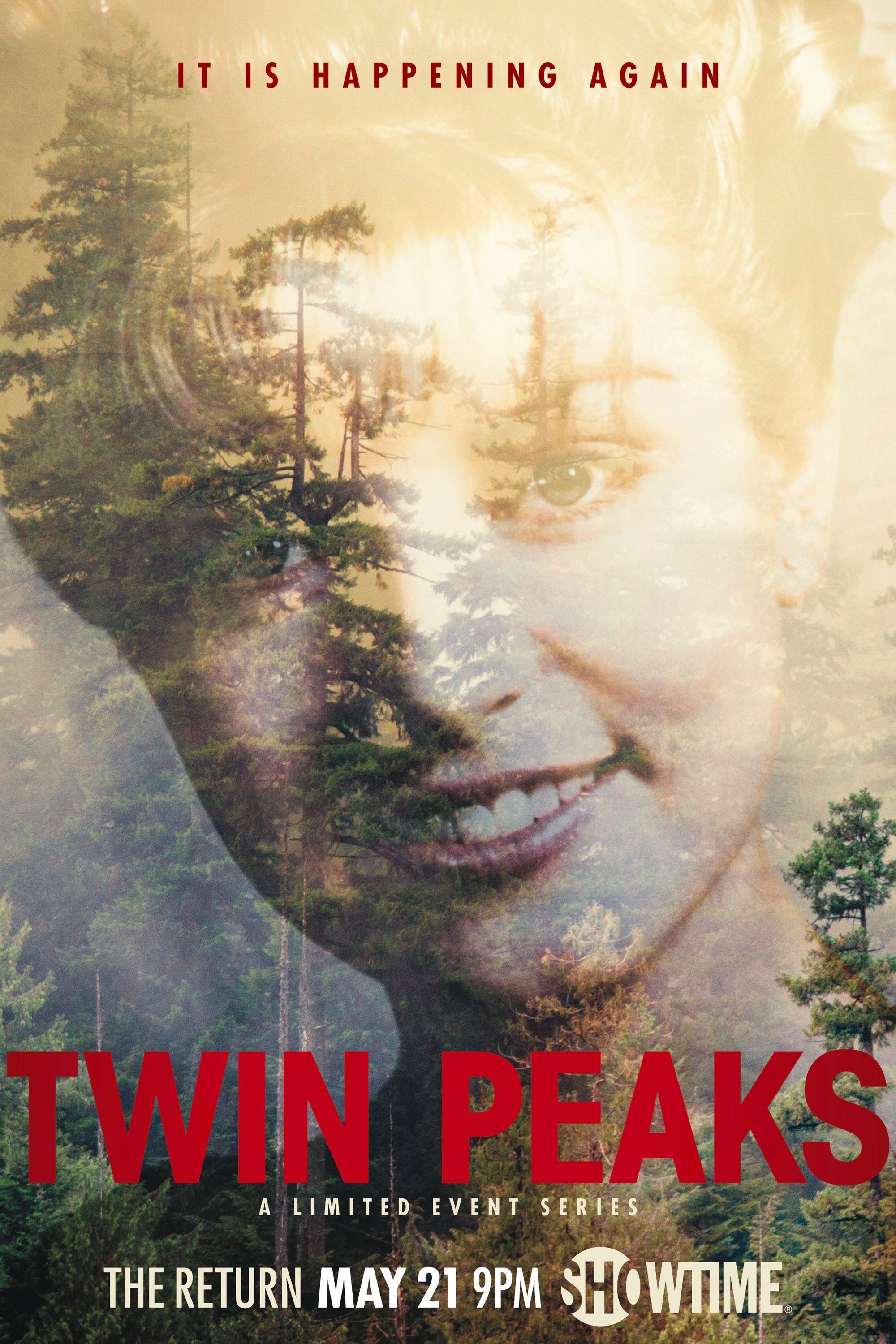 Twin Peaks