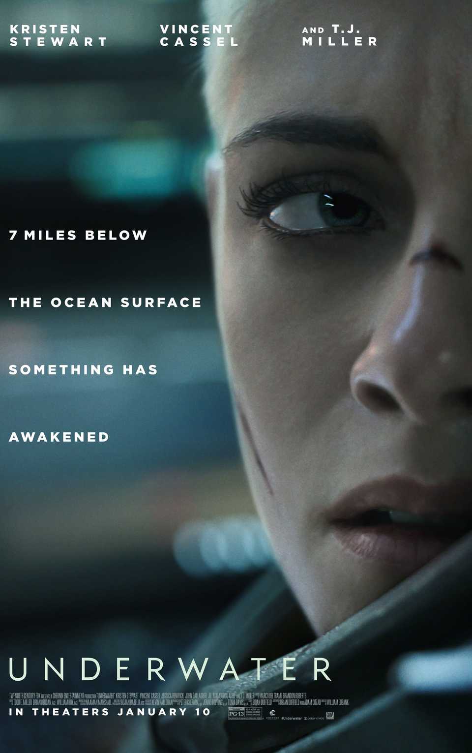 10 Best Sci-Fi Horror Movies of the Last 10 Years, Ranked