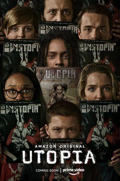 Utopia | Collider
