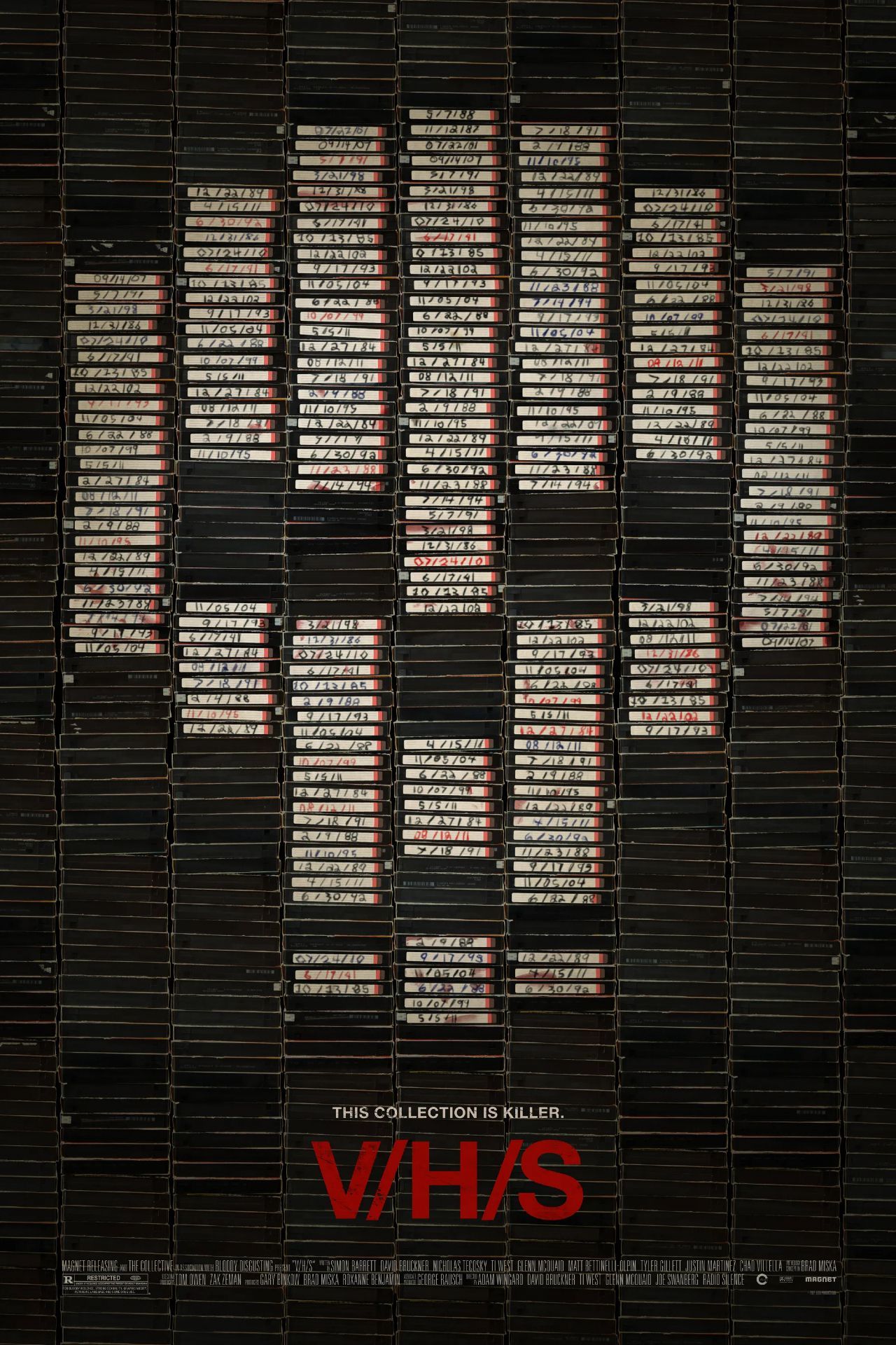 The Scariest V/H/S Segment Combines Real-World and Supernatural
