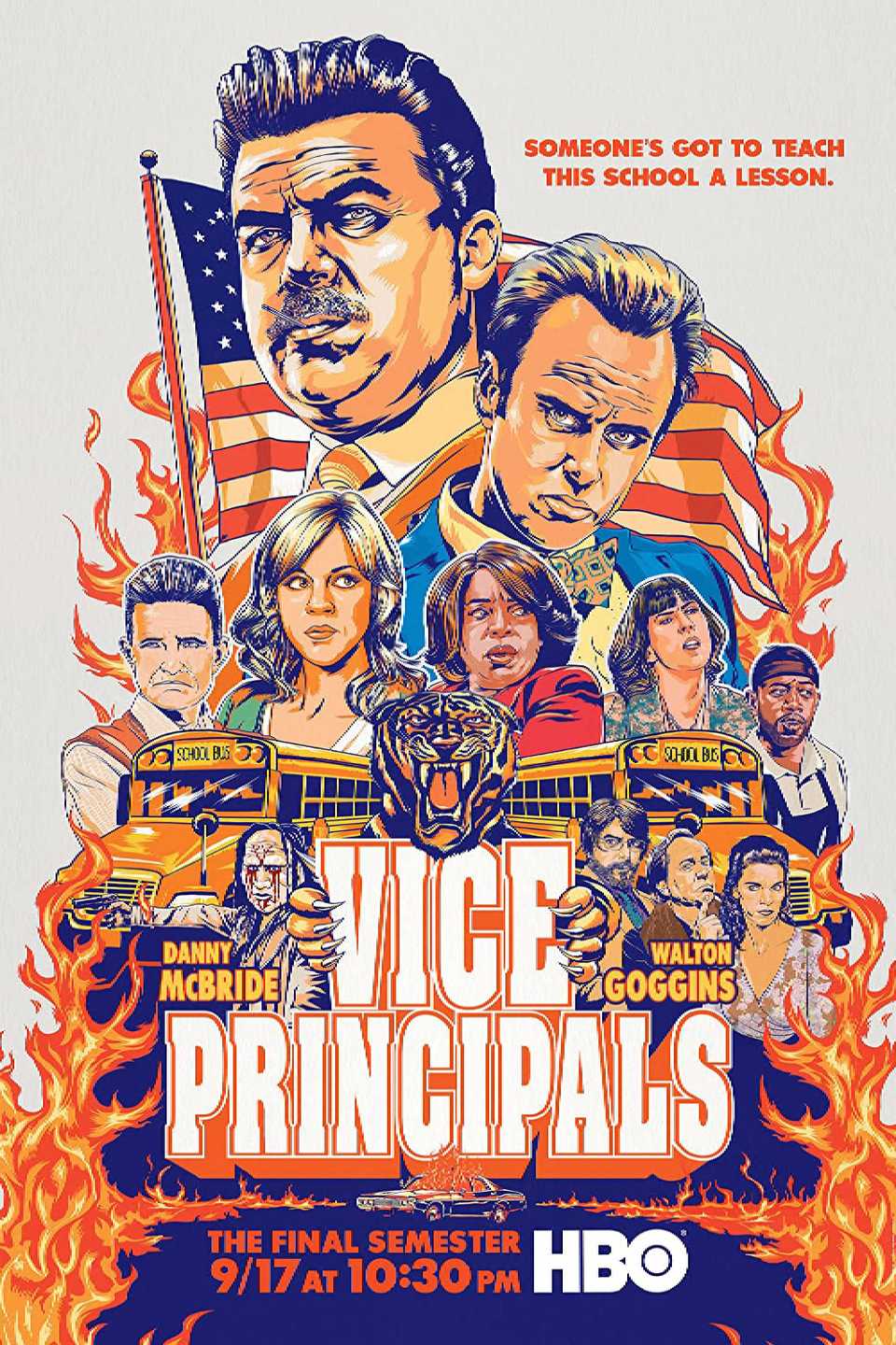 10 Most Memorable Walton Goggins Characters, Ranked
