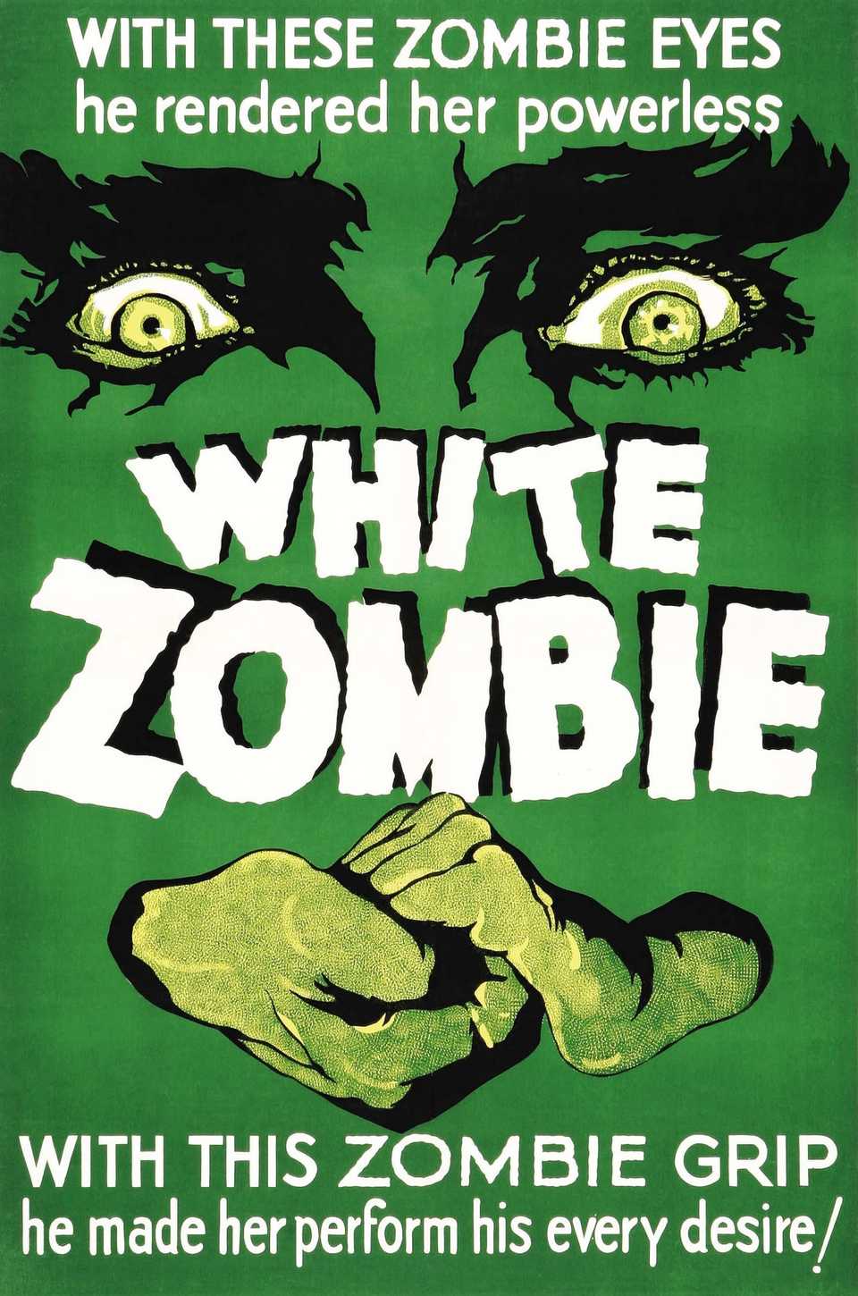10 Essential Zombie Movies, Ranked
