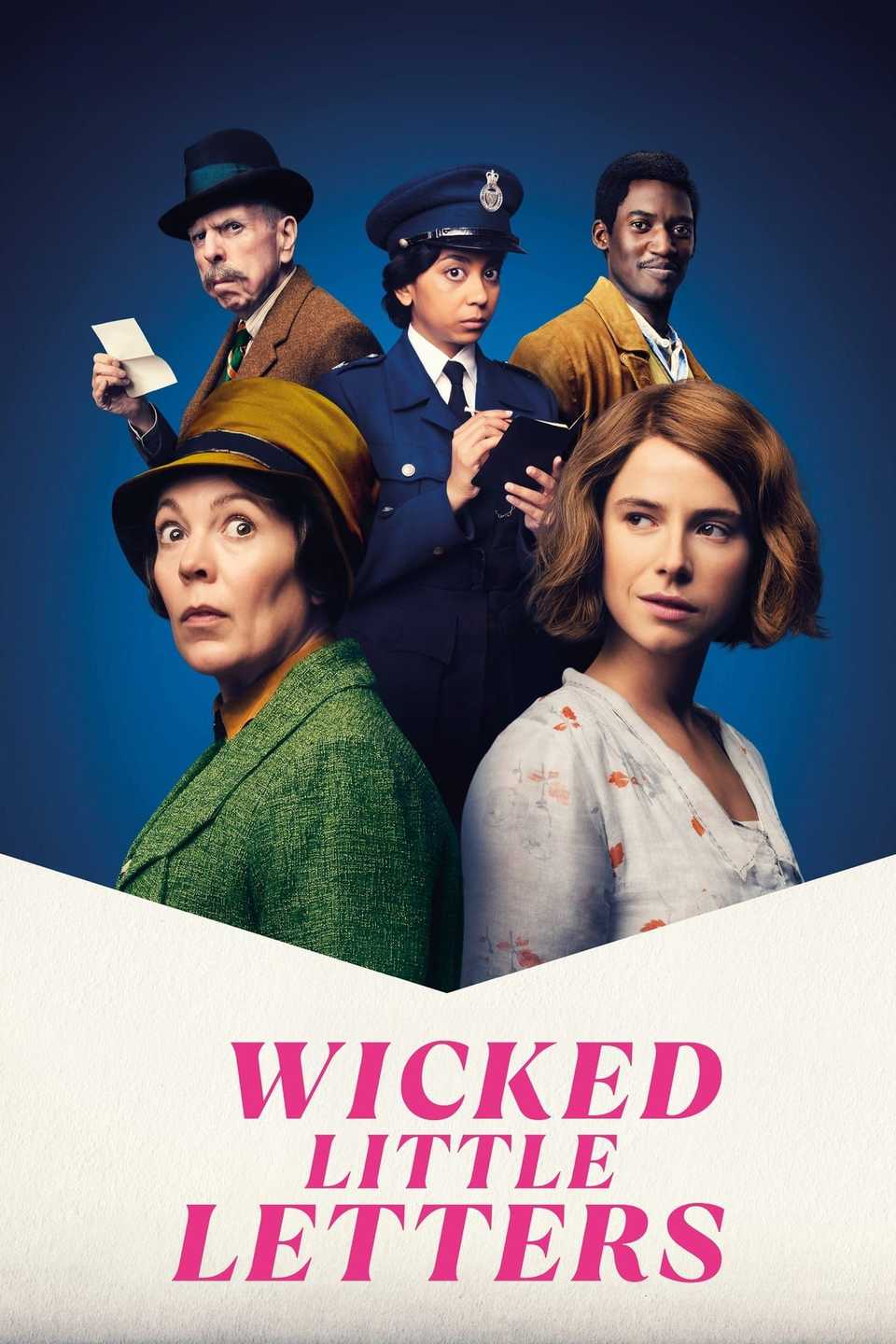 The Best British Comedies on Netflix Right Now (December 2024)