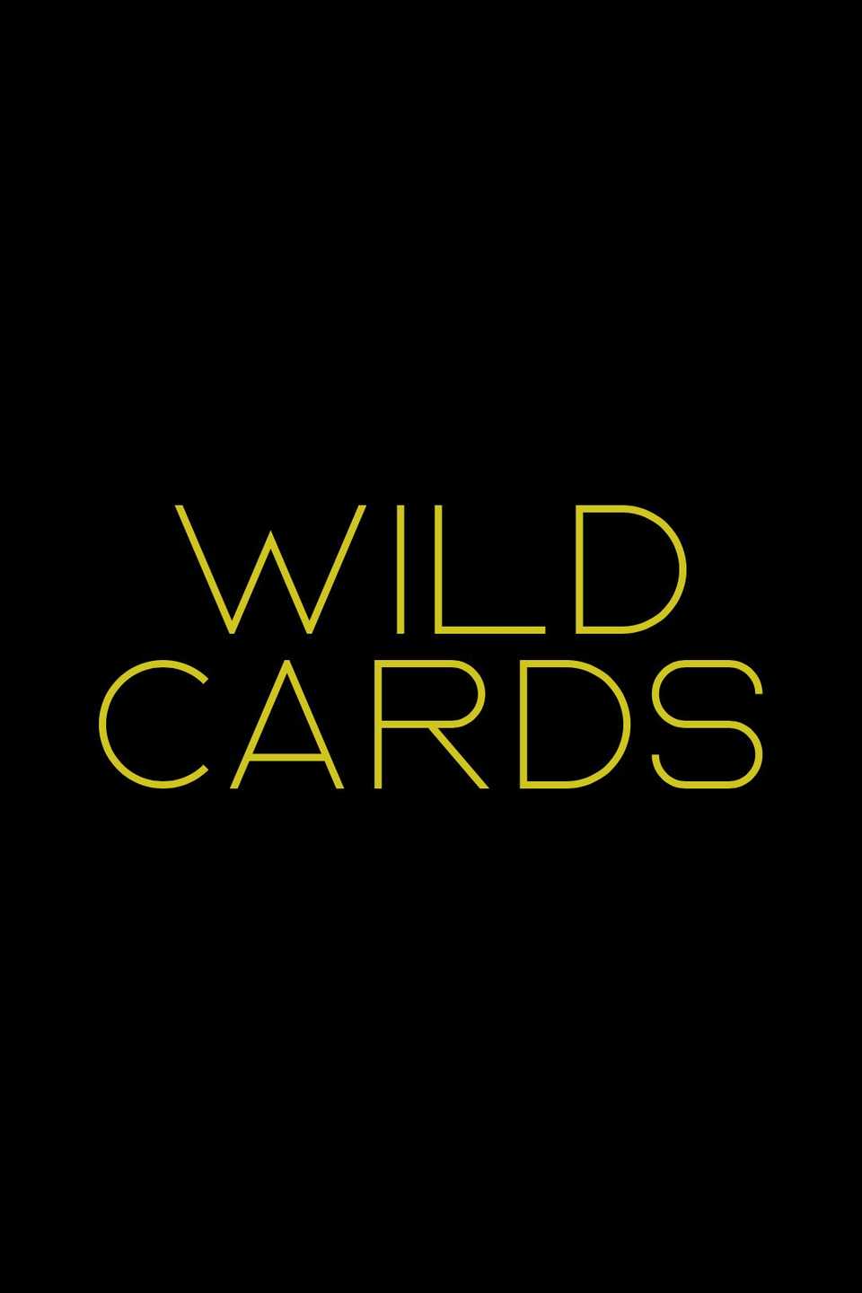 Wild Cards Temp Logo