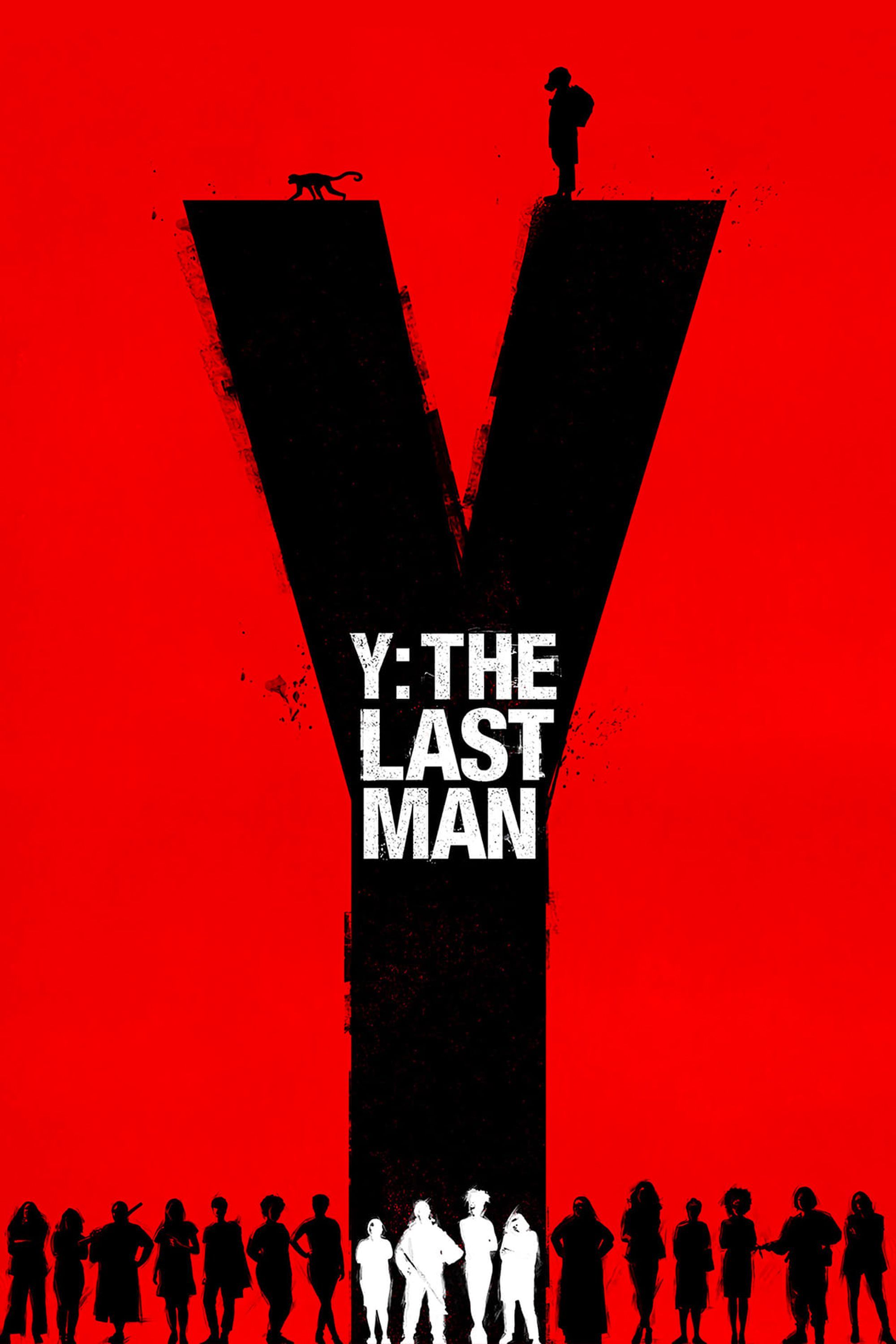 Y: The Last Man