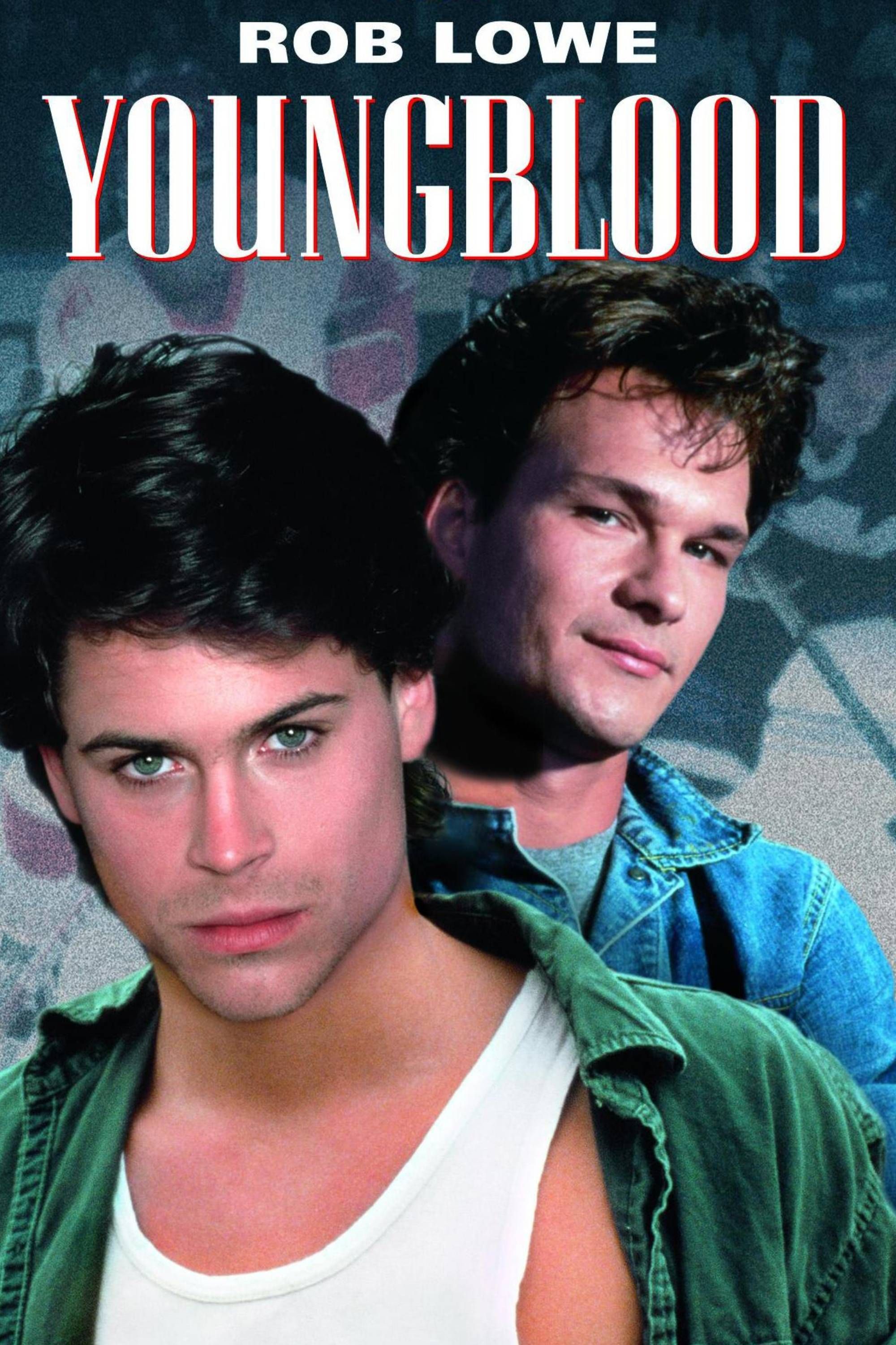 Youngblood | Collider