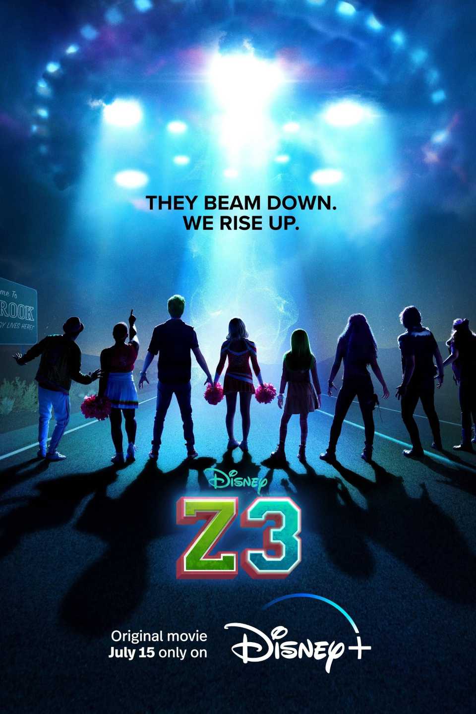 'Zombies 4' Gets a Thrilling Update From Star Milo Manheim