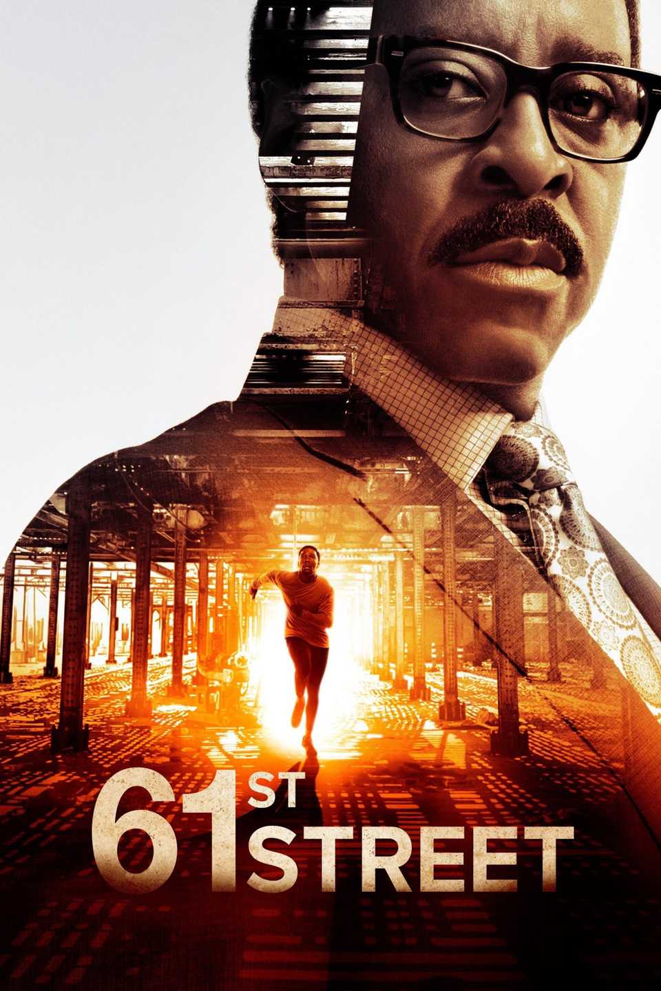 61st Street TV Poster