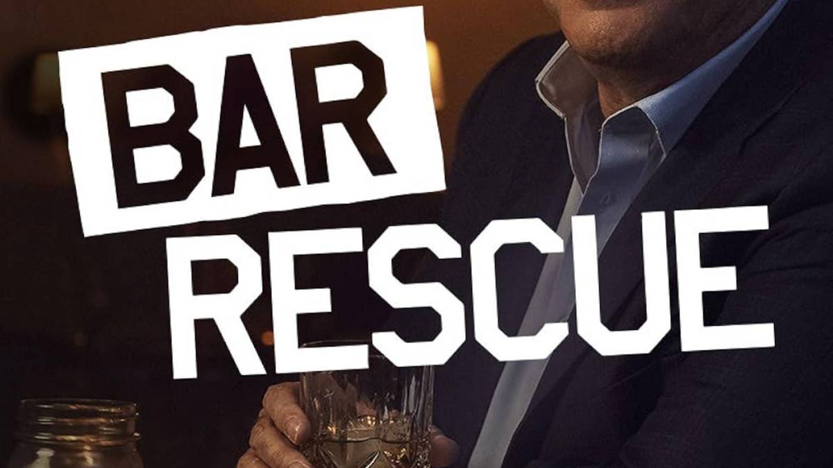 Bar Rescue Sideliners Bar Rescue | Collider