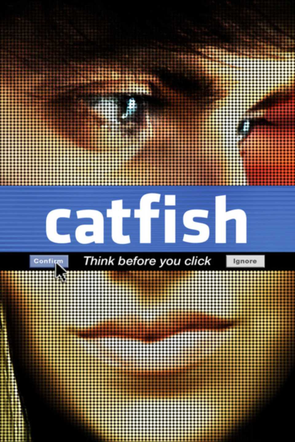 Catfish Term Think You Understand Catfishing? You Need To Watch the Shocking ...