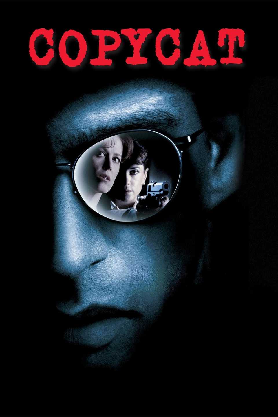 George Copycat Sigourney Weaver's Underrated ’90s Thriller About a Serial Killer ...