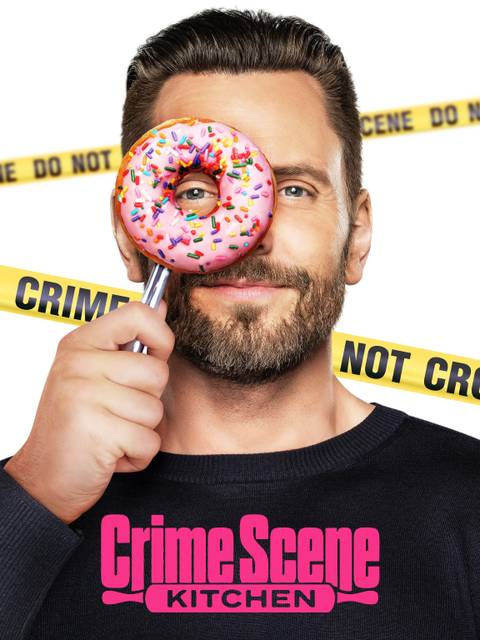 Crime Scene Kitchen | Collider
