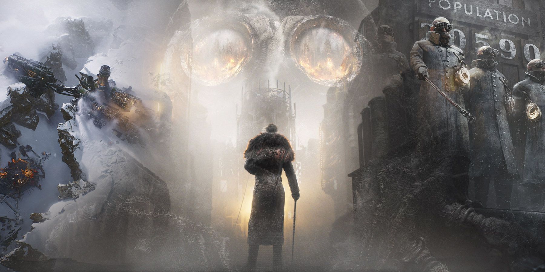 The 10 Best Strategy Video Games of All Time, Ranked image