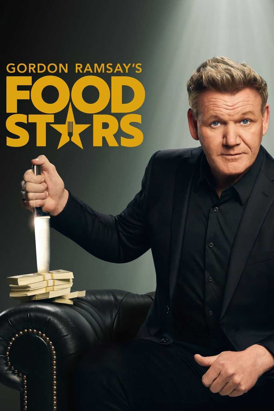 Every Gordon Ramsay Reality TV Show, Ranked