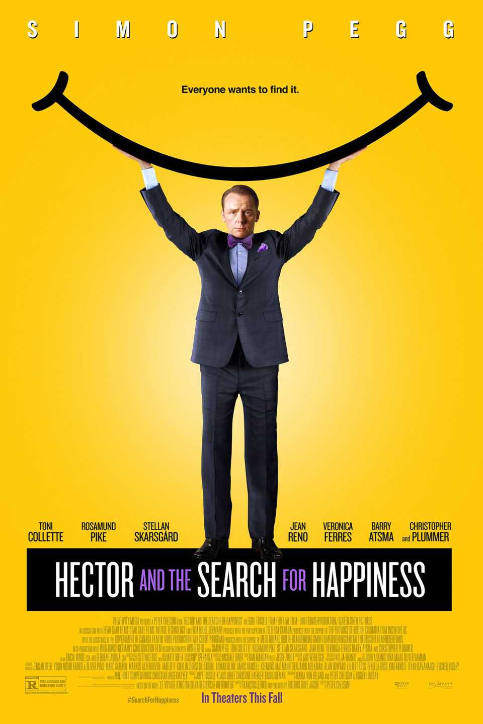 10 Most Rewatchable Simon Pegg Movies, Ranked