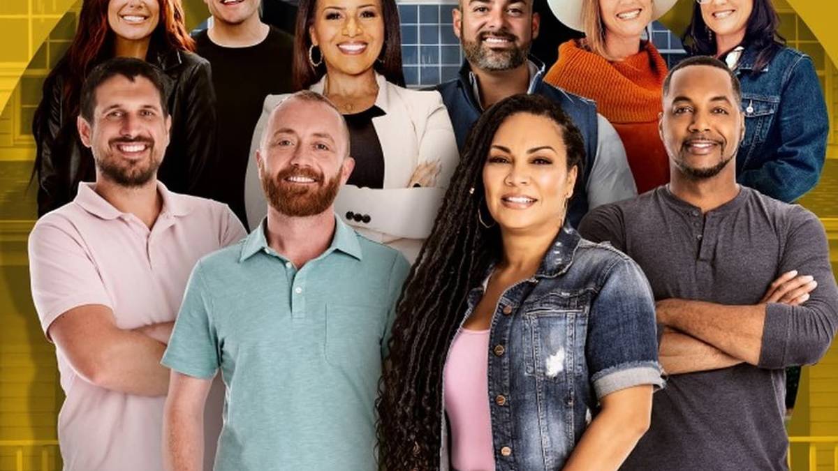 House Hunters: All Stars | Collider