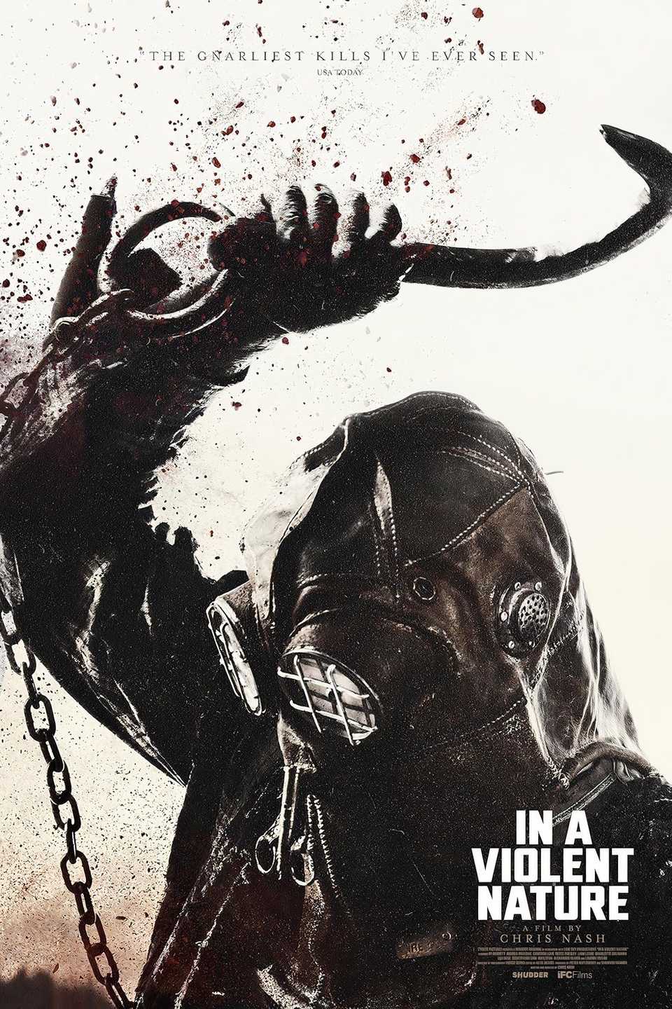 Slasher Get Hit The Sequel to 2024's 74% Rotten Tomatoes Sleeper-Hit Slasher Gets an ...