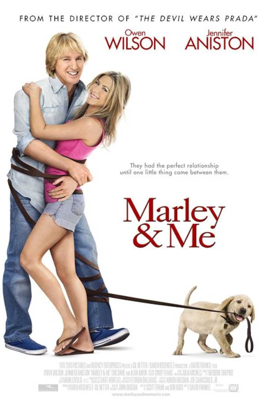 marley-me-2008-poster-owen-wilson-jennifer-aniston-saling berpelukan-dengan-anjing.jpg