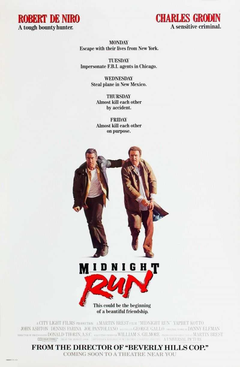 10 R-Rated '80s Movies That Will Never Get Old