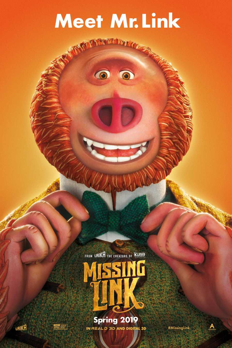 Issing Link 10 Forgotten Animated Movies That Are Actually Great, Ranked