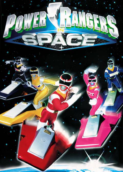 Remember the Power Rangers and Teenage Mutant Ninja Turtles Crossover?
