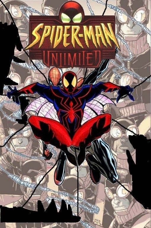 Spider-Man: Unlimited
