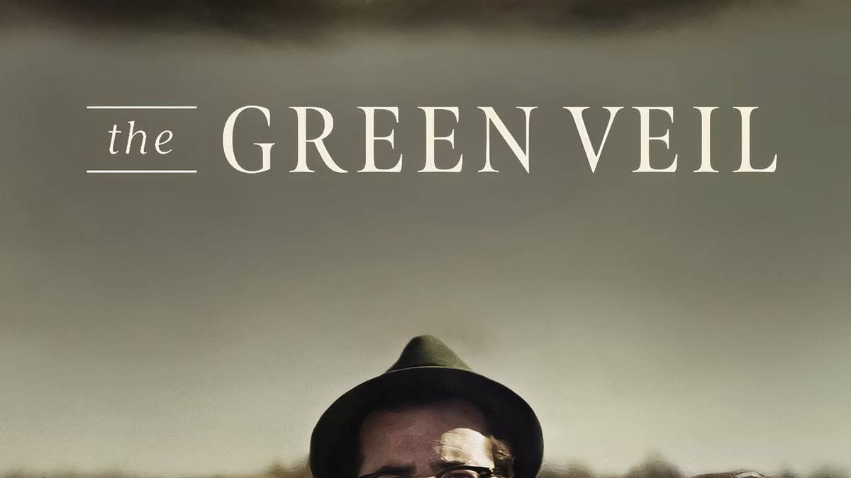 The Green Veil | Collider