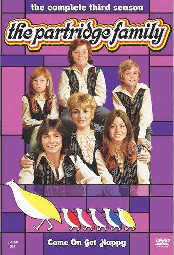 Partridge Leslie R The Partridge Family | Collider