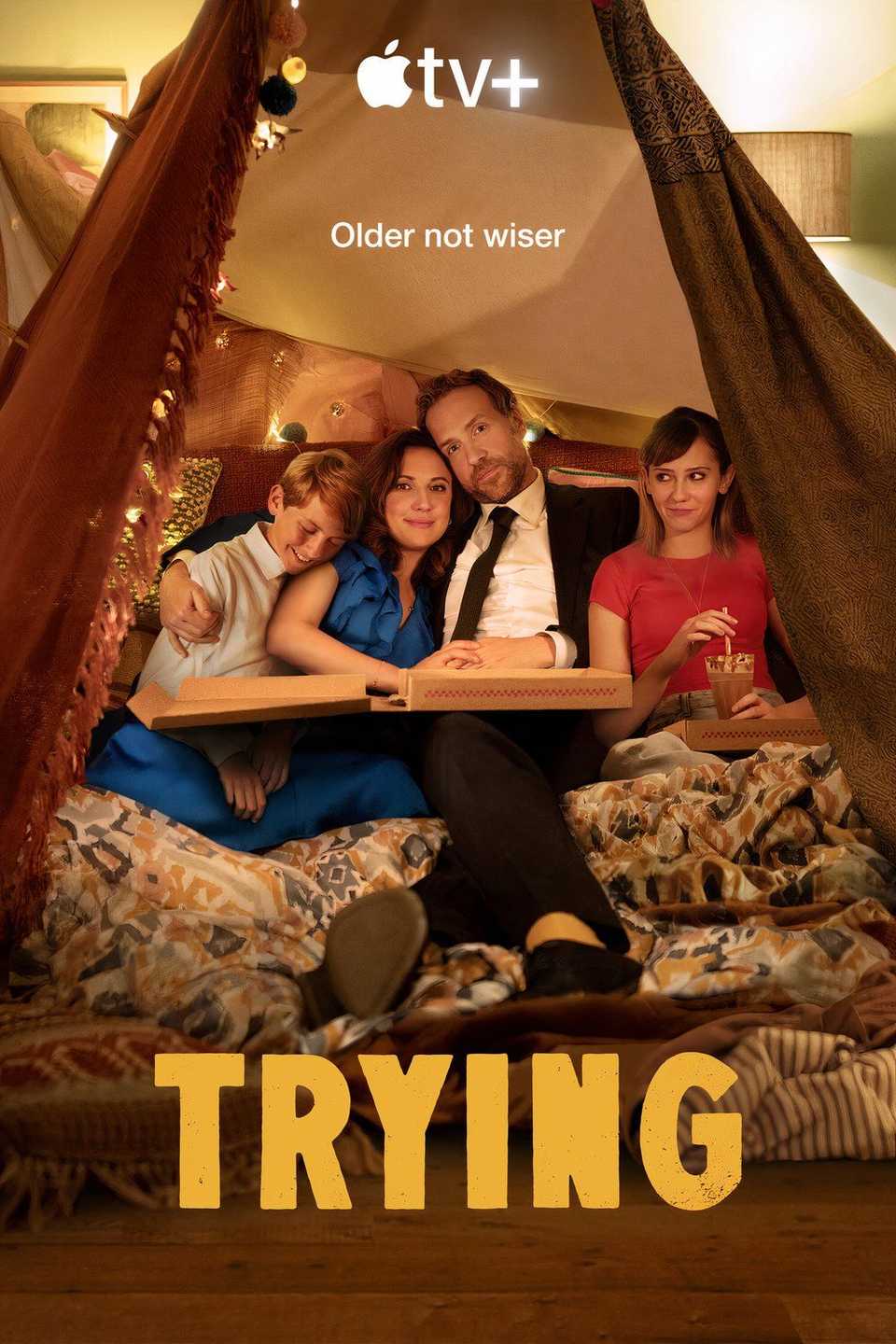You Have 2 Months To Catch Up on Apple TV’s Greatest Sitcom of the Last ...