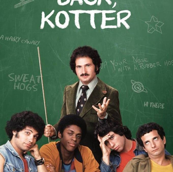 Welcome Back, Kotter | Collider