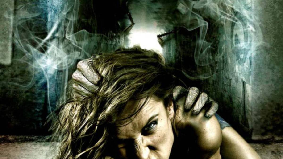 Absentia | Collider