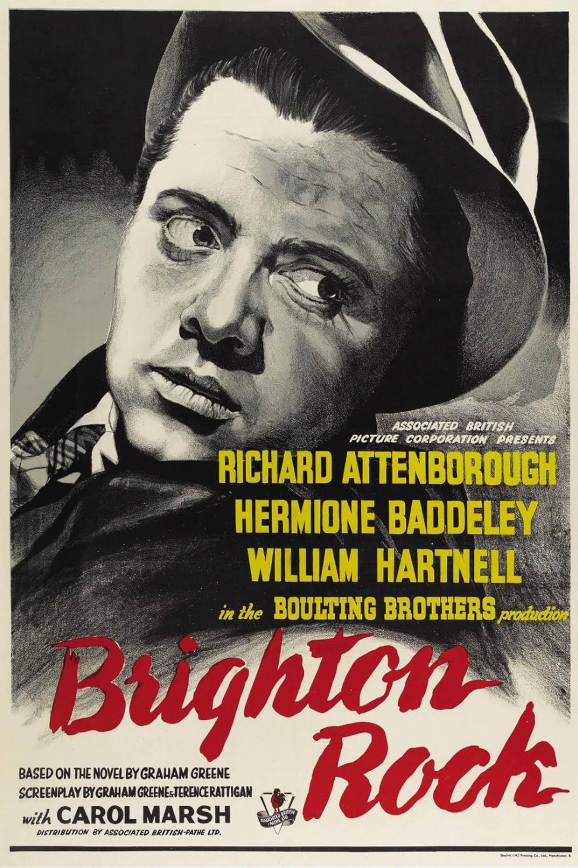 Brighton Rock